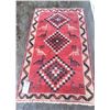 Image 1 : Persian Wool Rug, Shiraz SC3 - C