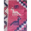 Image 4 : Persian Wool Rug, Shiraz SC3 - C