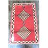 Image 1 : Persian Wool Rug, Shiraz SC3 - C