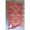 Image 1 : Persian Wool Rug, Shiraz SC3 - C