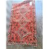Image 2 : Persian Wool Rug, Shiraz SC3 - C