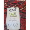 Image 6 : Persian Wool Rug, Shiraz SC3 - C