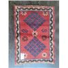 Image 2 : Persian Wool Rug, Shiraz SC3 - C