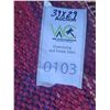 Image 5 : Persian Wool Rug, Shiraz SC3 - C