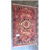 Image 1 : Persian Wool Rug, Saveh SC3 - C