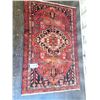 Image 2 : Persian Wool Rug, Saveh SC3 - C