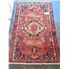 Image 3 : Persian Wool Rug, Saveh SC3 - C