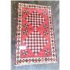 Image 2 : Persian Wool Rug, Shiraz SC3 - C