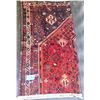 Image 2 : Persian Woold Rug, Shiraz SC3 - C
