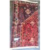 Image 3 : Persian Woold Rug, Shiraz SC3 - C