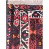 Image 4 : Persian Woold Rug, Shiraz SC3 - C