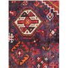 Image 5 : Persian Woold Rug, Shiraz SC3 - C