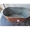Image 3 : Antique Copper Container SC3 B