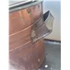 Image 4 : Antique Copper Container SC3 B