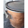 Image 6 : Antique Copper Container SC3 B