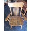 Image 3 : Antique Rocking Chair SC3 - C