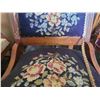 Image 4 : Antique East Lake Parlor Chair SC3 B