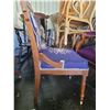 Image 6 : Antique East Lake Parlor Chair SC3 B