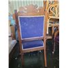 Image 8 : Antique East Lake Parlor Chair SC3 B