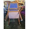 Image 9 : Antique East Lake Parlor Chair SC3 B