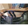 Image 4 : Antique Rocking Chair SC3 - C