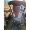 Image 5 : Antique Rocking Chair SC3 - C