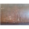 Image 12 : Antique George 1 Burl Walnut Bureau SC3 C