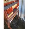 Image 21 : Antique George 1 Burl Walnut Bureau SC3 C
