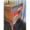 Image 22 : Antique George 1 Burl Walnut Bureau SC3 C