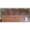 Image 4 : Antique George 1 Burl Walnut Bureau SC3 C