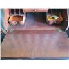 Image 9 : Antique George 1 Burl Walnut Bureau SC3 C
