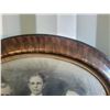 Image 3 : Antique Convex Picture Frame SC3 B