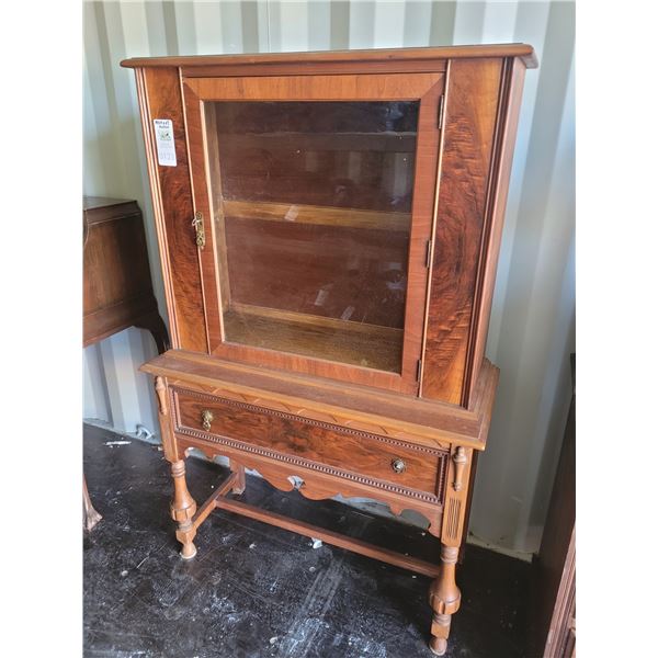 Antique China Cabinet SC3 C