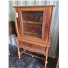 Image 1 : Antique China Cabinet SC3 C