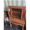 Image 2 : Antique China Cabinet SC3 C