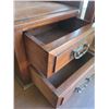 Image 11 : Antique Vanity Dresser SC3 C