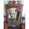 Image 12 : Antique Vanity Dresser SC3 C