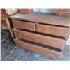 Image 17 : Antique Vanity Dresser SC3 C