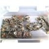 Image 27 : Antique Vanity Dresser SC3 C