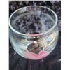Image 3 : Bohhemia Crystal Lidded Jar SC1 Cat A