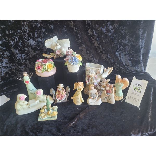 Angels & More SC1 Cat A