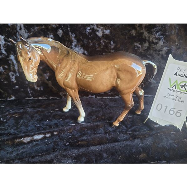 Beswick Horse SC1 Cat A