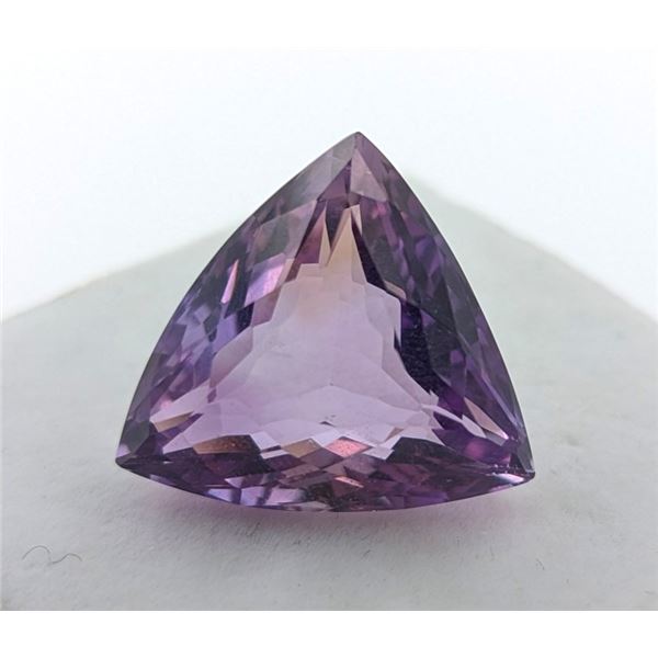 33.39 ct Certified Bi-Colour Ametrine gemstone ($6,000 Appraisal) SC1 Cat A
