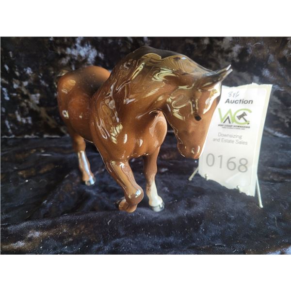 Beswick Horse SC1 Cat A