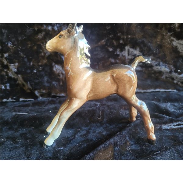 Beswick Foal SC1 Cat A
