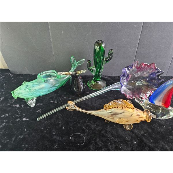 Glass Paper Weights SC1 Cat A