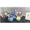 Image 2 : Glass Paper Weights SC1 Cat A