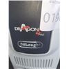 Image 2 : Delonghi Dragon Pro Heater SC2 Cat B