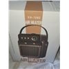 Image 11 : New Heater, Fan & More SC2 Cat B