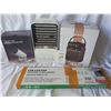 Image 1 : New Heater, Fan & More SC2 Cat B